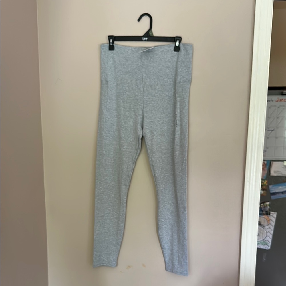 Fabletics Gray Women's Pants